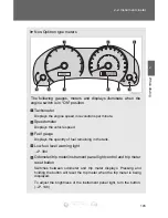 Предварительный просмотр 154 страницы Toyota COROLLA 2010 - Quick Reference Manual
