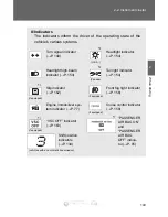 Preview for 158 page of Toyota COROLLA 2010 - Quick Reference Manual