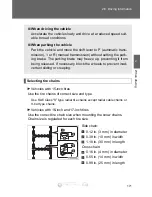 Предварительный просмотр 180 страницы Toyota COROLLA 2010 - Quick Reference Manual