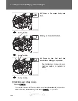 Preview for 197 page of Toyota COROLLA 2010 - Quick Reference Manual