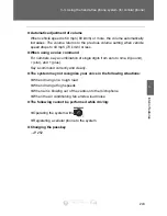 Preview for 251 page of Toyota COROLLA 2010 - Quick Reference Manual