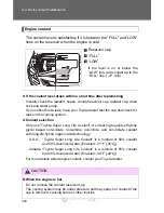 Preview for 327 page of Toyota COROLLA 2010 - Quick Reference Manual