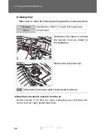 Предварительный просмотр 329 страницы Toyota COROLLA 2010 - Quick Reference Manual