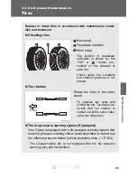 Preview for 336 page of Toyota COROLLA 2010 - Quick Reference Manual