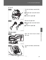 Предварительный просмотр 374 страницы Toyota COROLLA 2010 - Quick Reference Manual