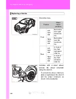 Предварительный просмотр 402 страницы Toyota COROLLA 2010 - Quick Reference Manual