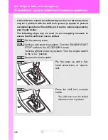 Preview for 412 page of Toyota COROLLA 2010 - Quick Reference Manual