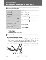 Предварительный просмотр 429 страницы Toyota COROLLA 2010 - Quick Reference Manual