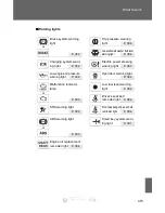 Preview for 469 page of Toyota COROLLA 2010 - Quick Reference Manual