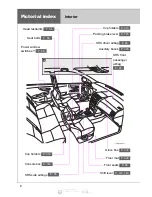 Предварительный просмотр 13 страницы Toyota COROLLA 2011 Quick Reference Manual