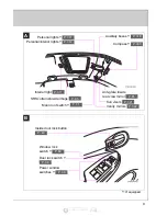 Предварительный просмотр 14 страницы Toyota COROLLA 2011 Quick Reference Manual