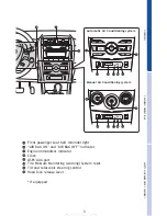 Предварительный просмотр 24 страницы Toyota COROLLA 2011 Quick Reference Manual