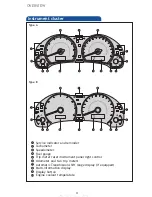 Предварительный просмотр 25 страницы Toyota COROLLA 2011 Quick Reference Manual