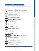 Предварительный просмотр 26 страницы Toyota COROLLA 2011 Quick Reference Manual