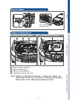 Предварительный просмотр 28 страницы Toyota COROLLA 2011 Quick Reference Manual