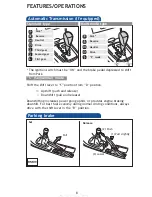 Предварительный просмотр 29 страницы Toyota COROLLA 2011 Quick Reference Manual