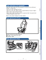 Предварительный просмотр 30 страницы Toyota COROLLA 2011 Quick Reference Manual