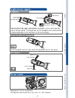 Предварительный просмотр 32 страницы Toyota COROLLA 2011 Quick Reference Manual