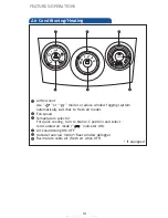 Предварительный просмотр 35 страницы Toyota COROLLA 2011 Quick Reference Manual