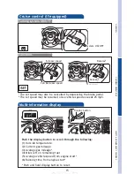 Предварительный просмотр 36 страницы Toyota COROLLA 2011 Quick Reference Manual