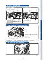 Предварительный просмотр 38 страницы Toyota COROLLA 2011 Quick Reference Manual