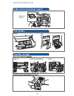 Предварительный просмотр 39 страницы Toyota COROLLA 2011 Quick Reference Manual