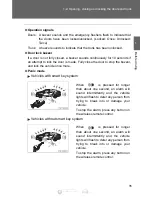 Предварительный просмотр 59 страницы Toyota COROLLA 2011 Quick Reference Manual