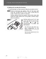 Предварительный просмотр 66 страницы Toyota COROLLA 2011 Quick Reference Manual