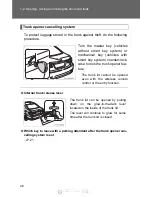 Предварительный просмотр 70 страницы Toyota COROLLA 2011 Quick Reference Manual