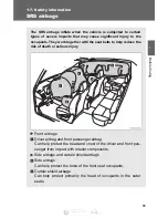 Предварительный просмотр 109 страницы Toyota COROLLA 2011 Quick Reference Manual