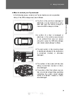 Предварительный просмотр 115 страницы Toyota COROLLA 2011 Quick Reference Manual