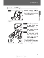 Предварительный просмотр 131 страницы Toyota COROLLA 2011 Quick Reference Manual