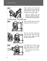 Предварительный просмотр 134 страницы Toyota COROLLA 2011 Quick Reference Manual