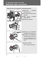 Предварительный просмотр 183 страницы Toyota COROLLA 2011 Quick Reference Manual