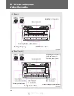 Предварительный просмотр 211 страницы Toyota COROLLA 2011 Quick Reference Manual