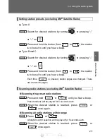 Предварительный просмотр 212 страницы Toyota COROLLA 2011 Quick Reference Manual