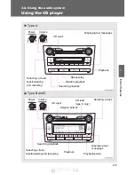 Предварительный просмотр 218 страницы Toyota COROLLA 2011 Quick Reference Manual