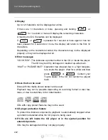 Предварительный просмотр 223 страницы Toyota COROLLA 2011 Quick Reference Manual