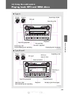 Предварительный просмотр 226 страницы Toyota COROLLA 2011 Quick Reference Manual