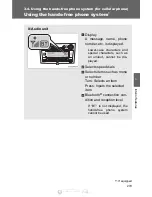 Предварительный просмотр 280 страницы Toyota COROLLA 2011 Quick Reference Manual