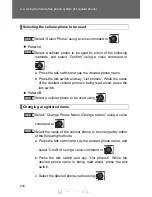 Предварительный просмотр 295 страницы Toyota COROLLA 2011 Quick Reference Manual