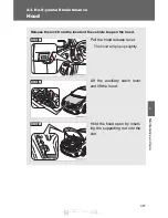 Предварительный просмотр 352 страницы Toyota COROLLA 2011 Quick Reference Manual