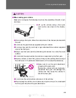 Предварительный просмотр 356 страницы Toyota COROLLA 2011 Quick Reference Manual