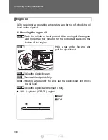 Предварительный просмотр 359 страницы Toyota COROLLA 2011 Quick Reference Manual