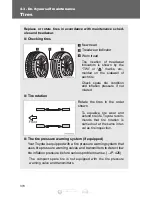 Предварительный просмотр 371 страницы Toyota COROLLA 2011 Quick Reference Manual