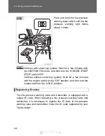 Предварительный просмотр 373 страницы Toyota COROLLA 2011 Quick Reference Manual