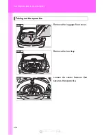 Предварительный просмотр 438 страницы Toyota COROLLA 2011 Quick Reference Manual