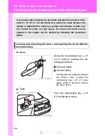 Предварительный просмотр 452 страницы Toyota COROLLA 2011 Quick Reference Manual