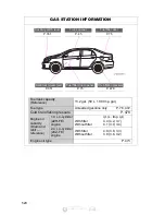 Предварительный просмотр 524 страницы Toyota COROLLA 2011 Quick Reference Manual