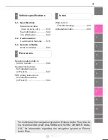 Preview for 9 page of Toyota Corolla 2016 Owner'S Manual